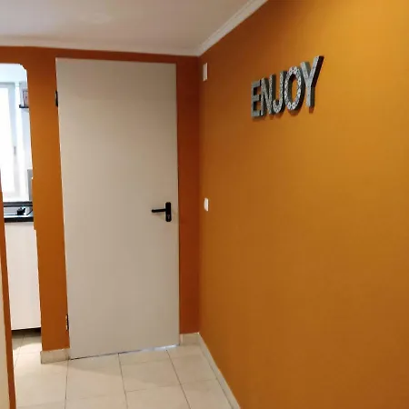 Apartman Cozy Studio D