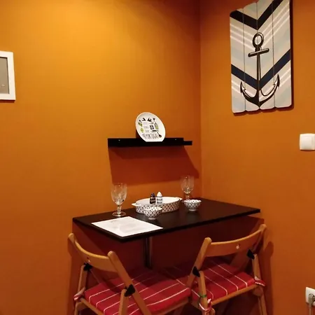 Apartman Cozy Studio D Lisboa