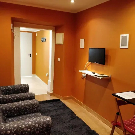 Cozy Studio D Apartman *