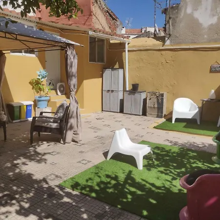 Apartman Cozy Studio D Lisboa