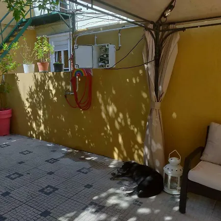 Apartman Cozy Studio D *